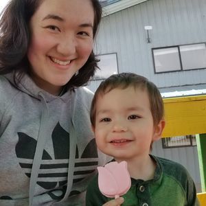 Meet your Posher, Jessica